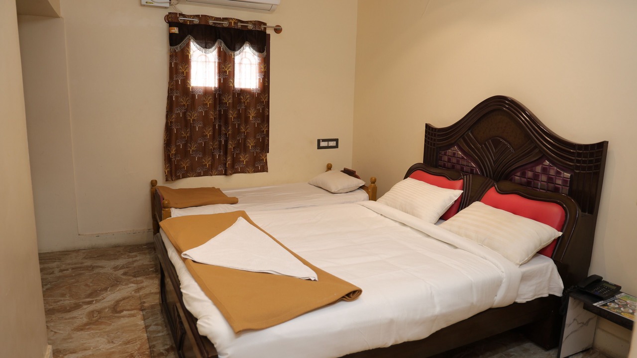 Photo of Bedroom in Tiruvannamalai