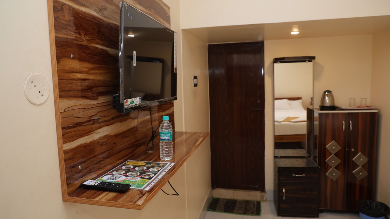Photo of Bedroom in Tiruvannamalai