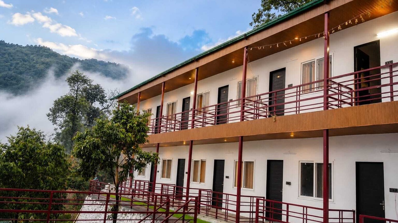 Photo of Outdoor in Narainkoti