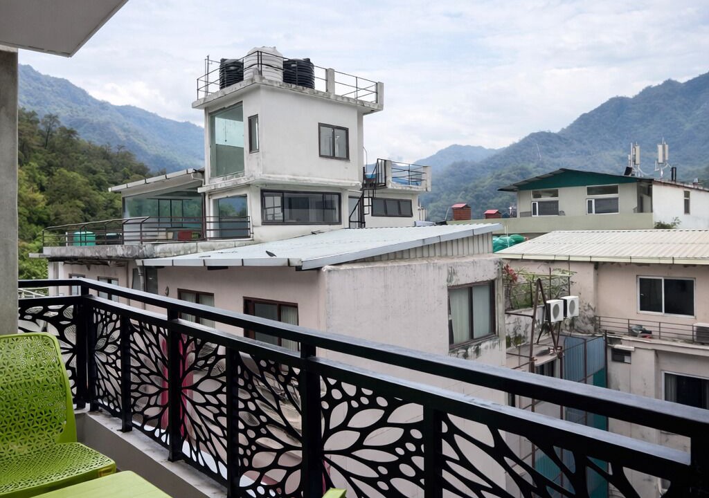 Photo of Outdoor in Tapovan