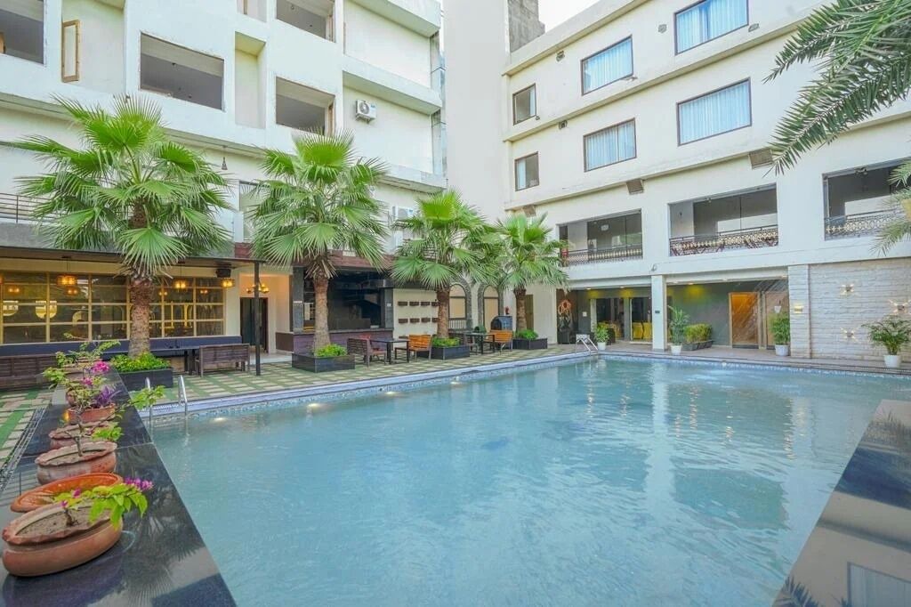 Photo of Outdoor in Amritsar