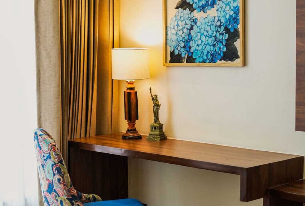 Photo of Bedroom in Amritsar