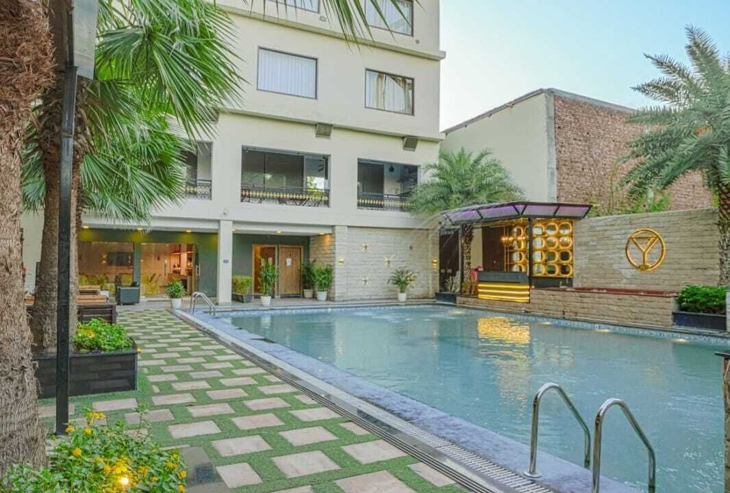 Photo of Outdoor in Amritsar