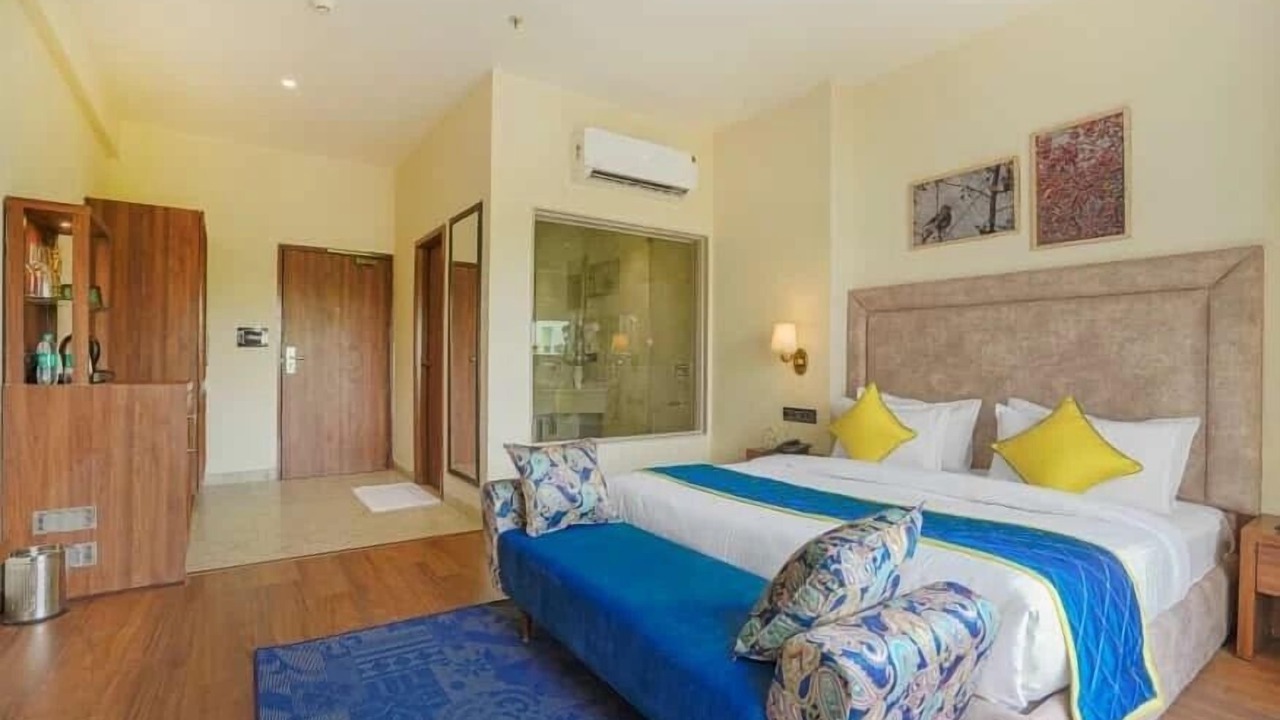 Photo of Bedroom in Amritsar