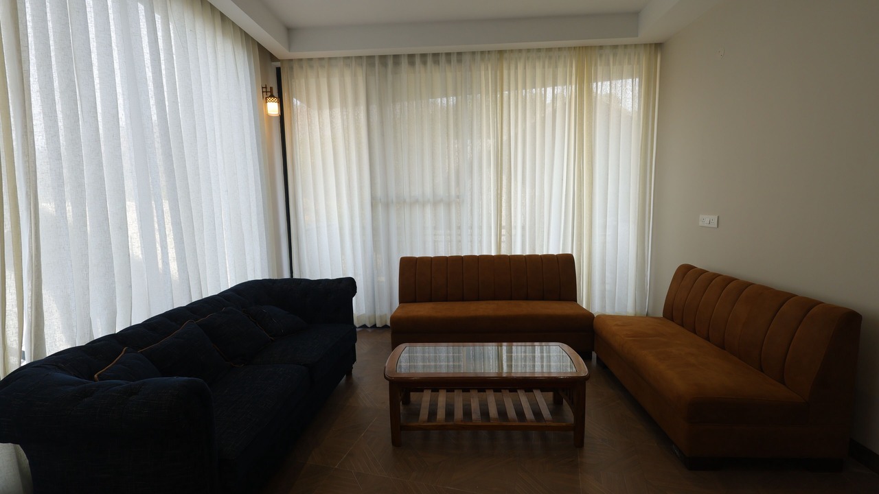 Photo of Livingroom in Dharampur