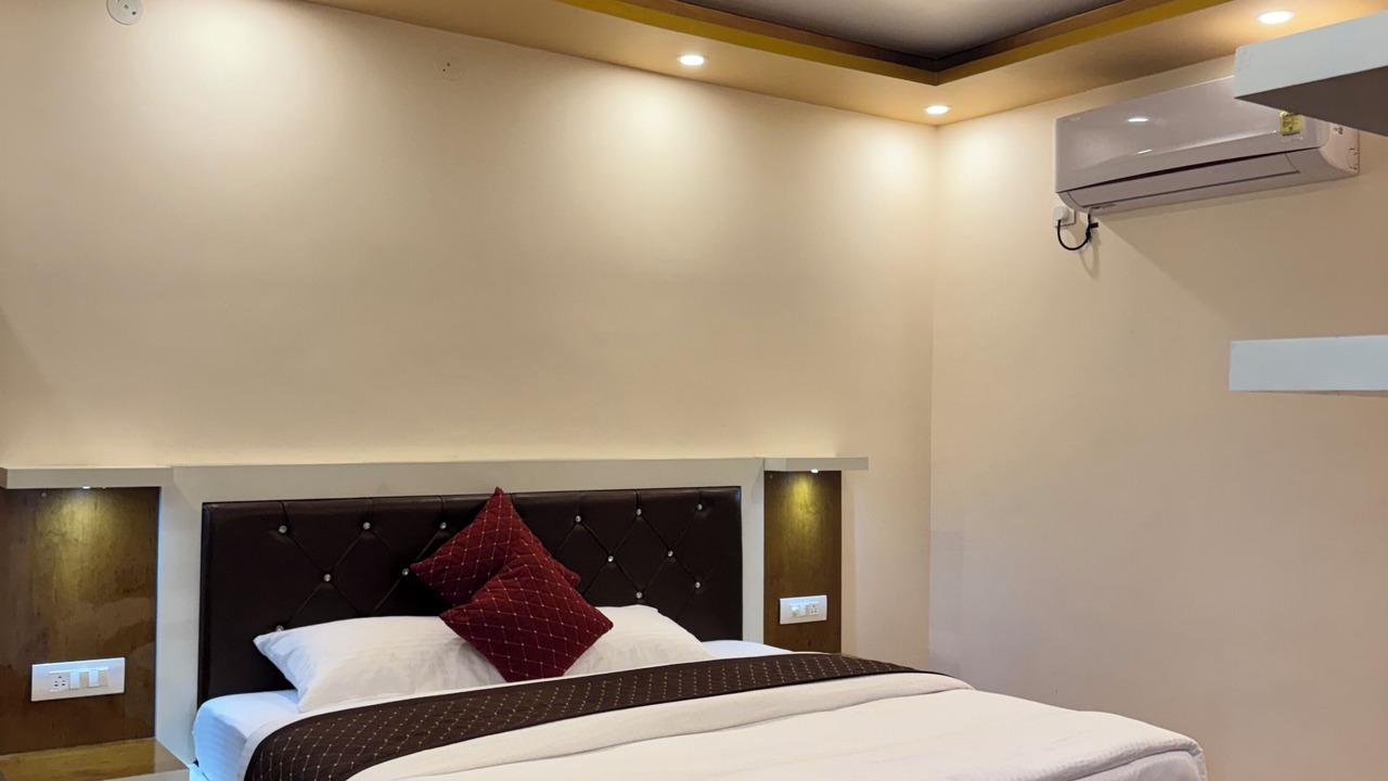 Photo of Bedroom in Arki