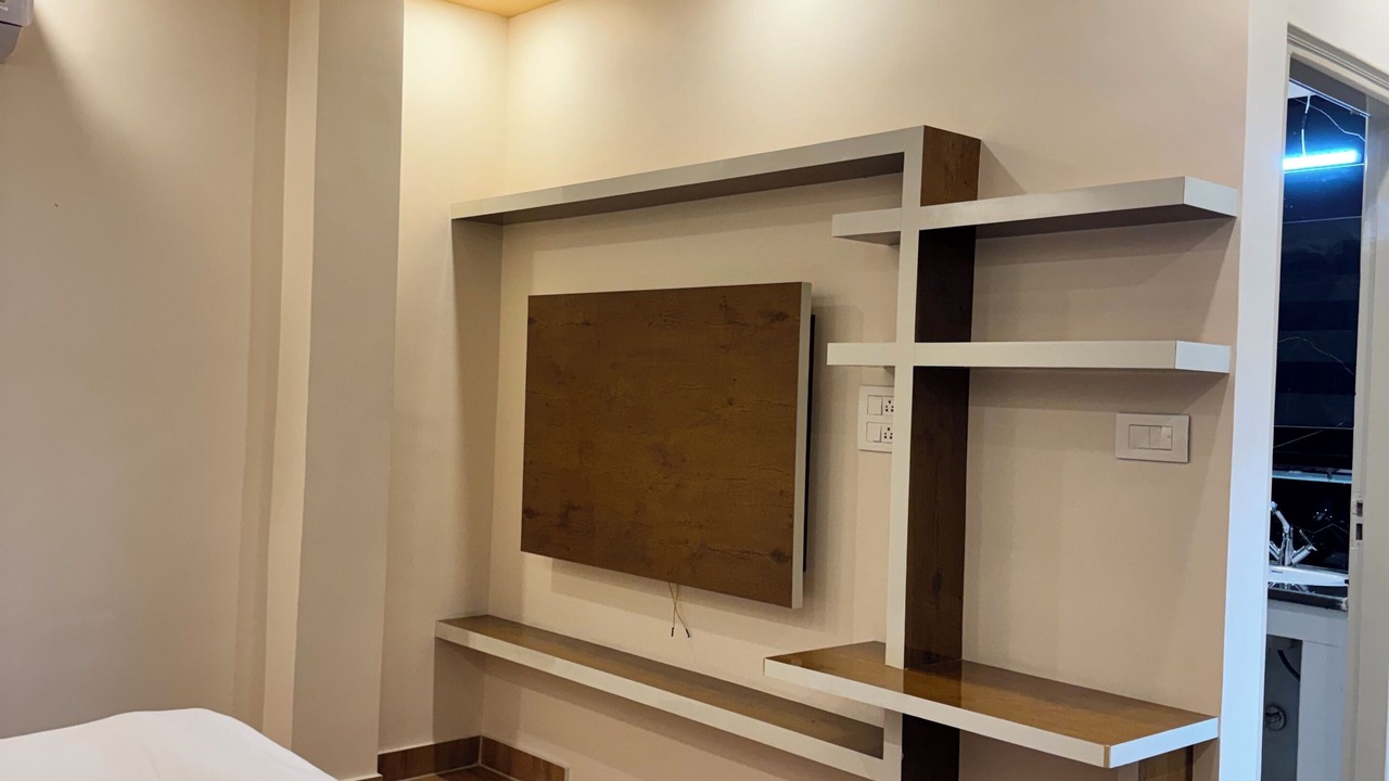 Photo of Bedroom in Arki