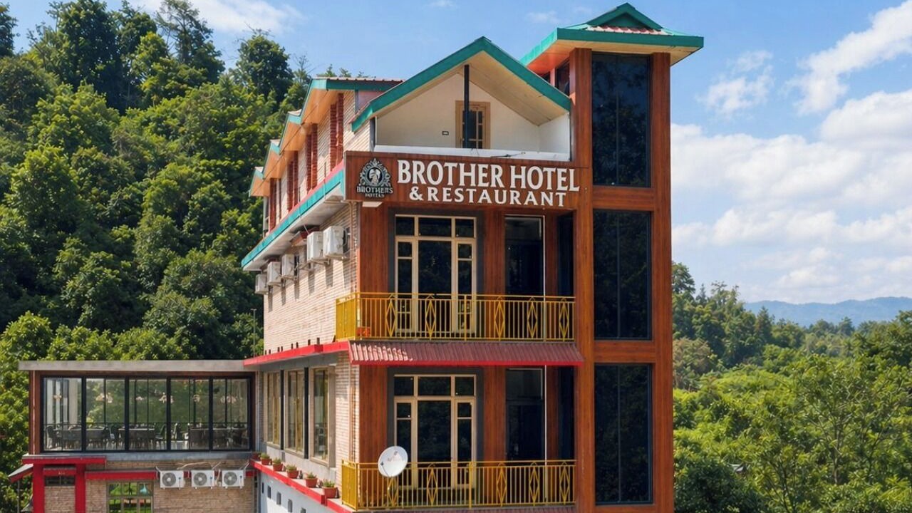 Photo of Outdoor in Arki
