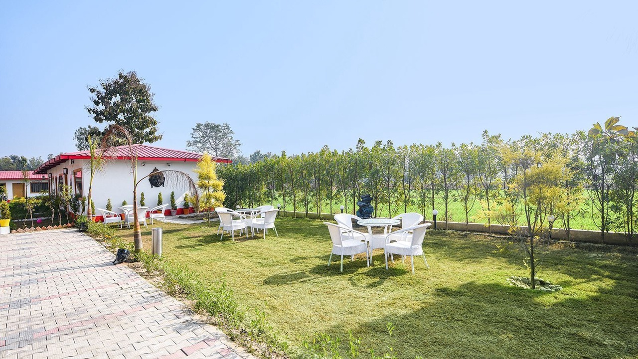 Photo of Outdoor in Ramnagar