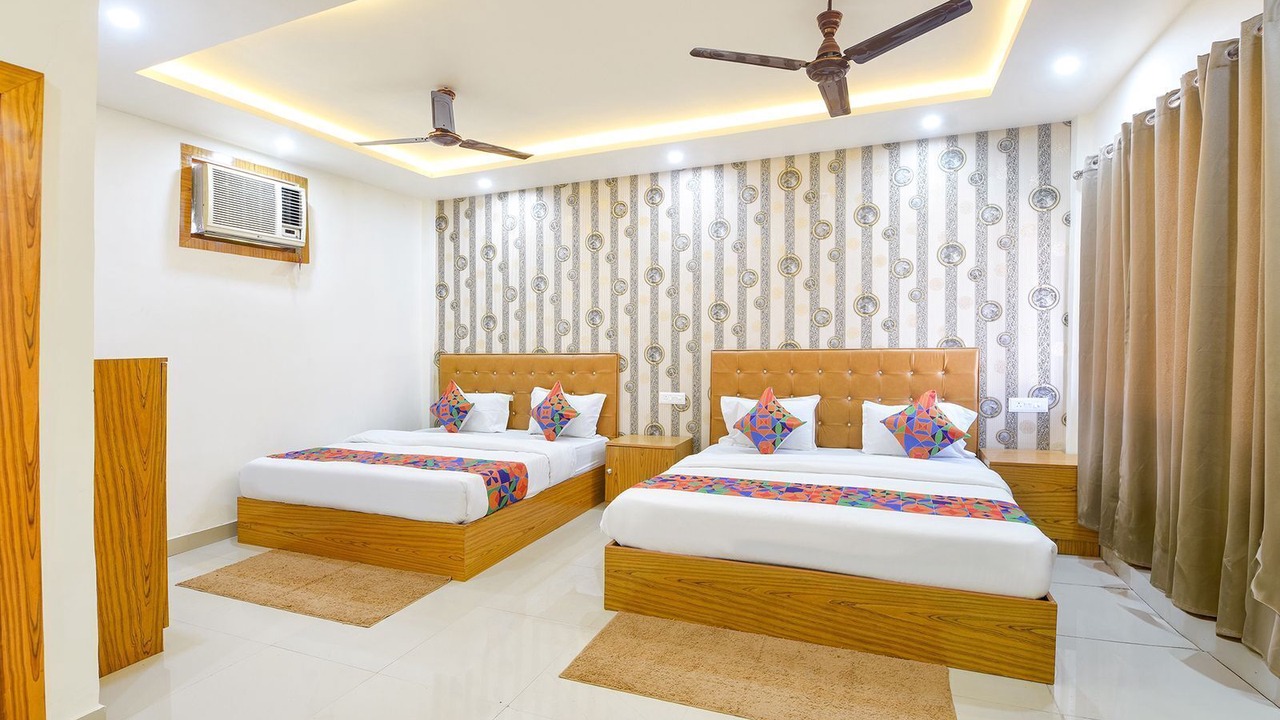 Photo of Bedroom in Ramnagar