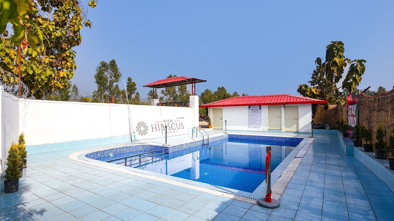 Photo of Outdoor in Ramnagar