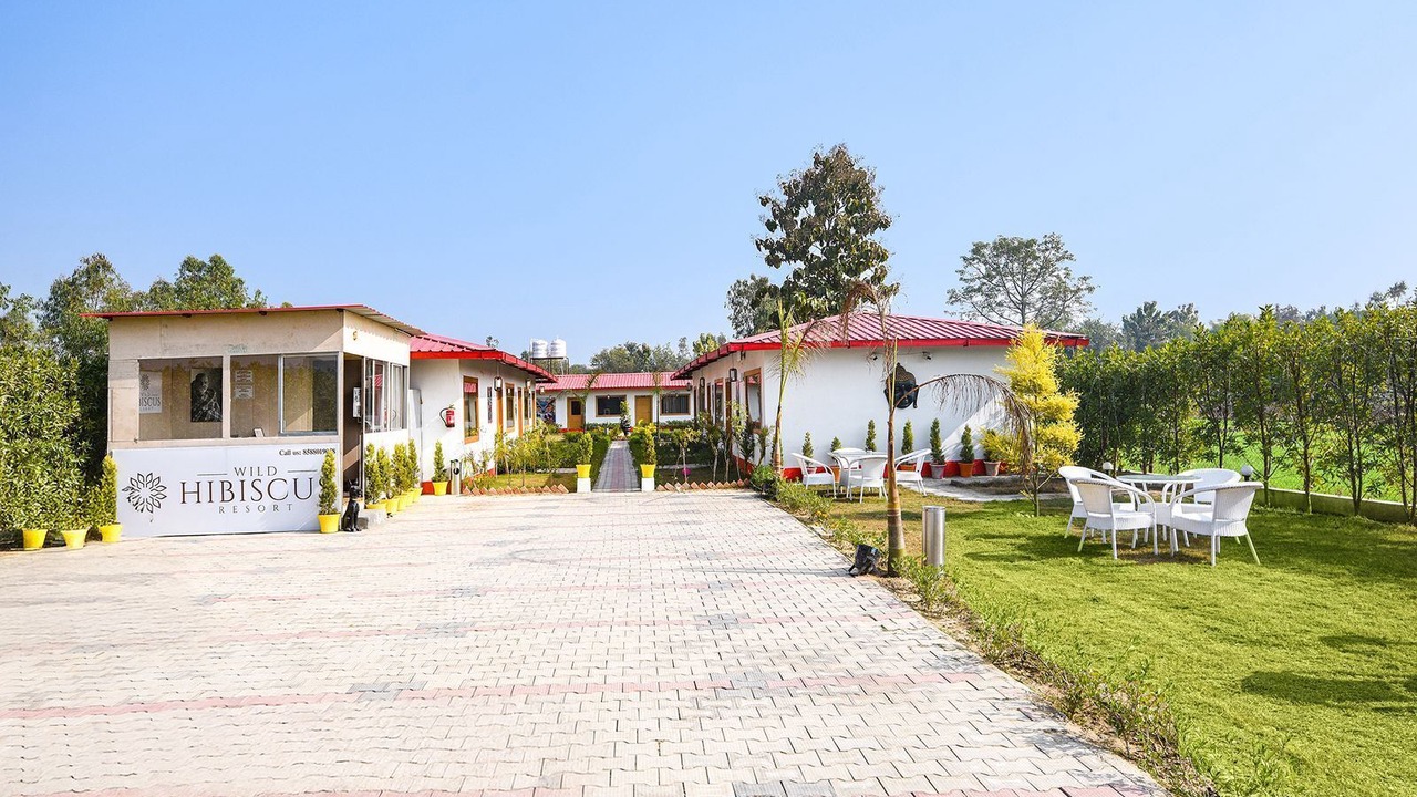 Photo of Outdoor in Ramnagar