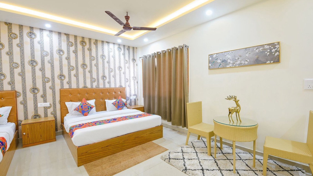 Photo of Bedroom in Ramnagar