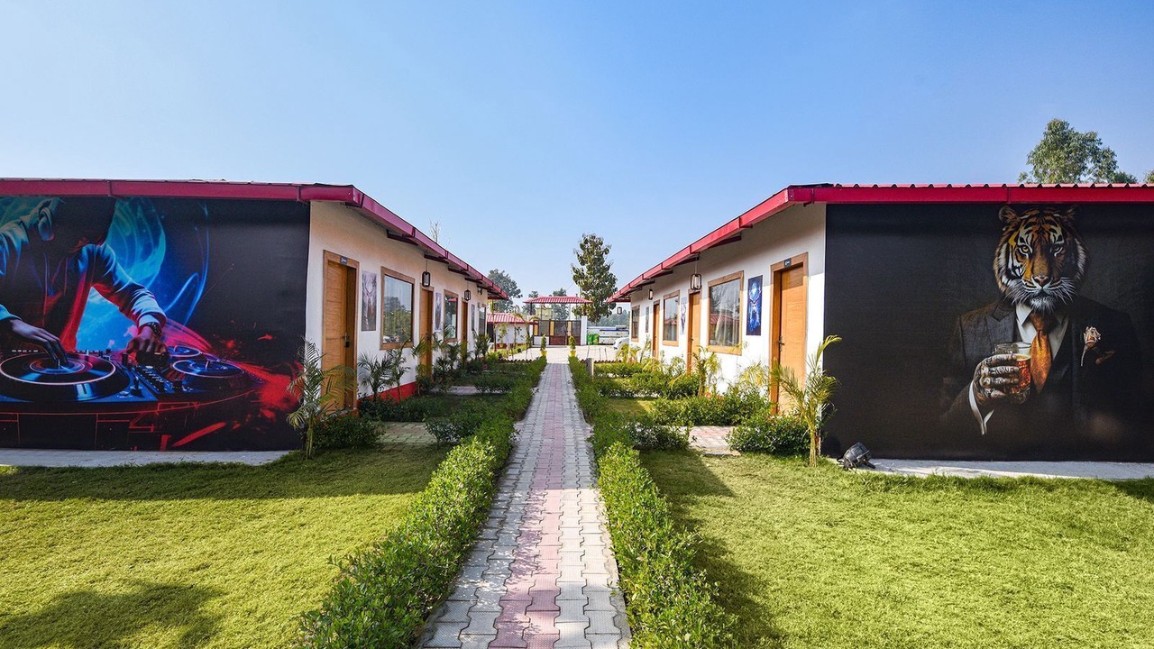 Photo of Outdoor in Ramnagar