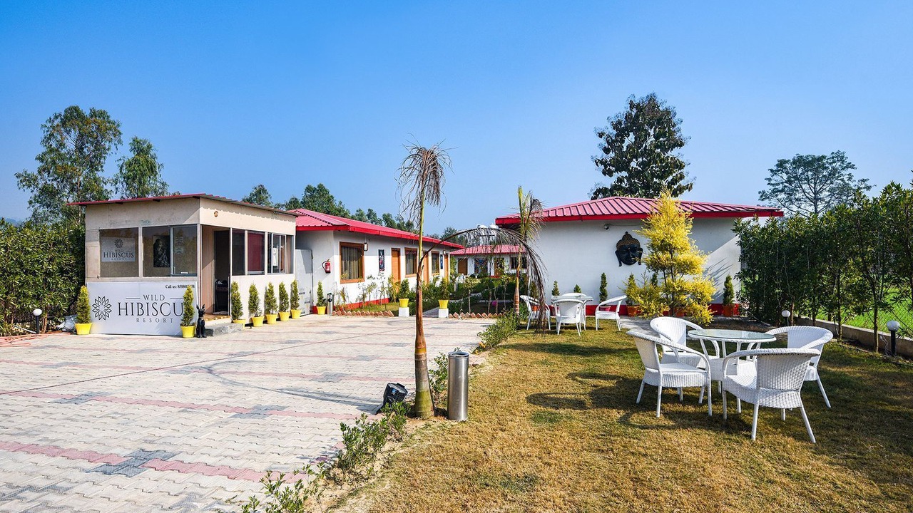 Photo of Outdoor in Ramnagar