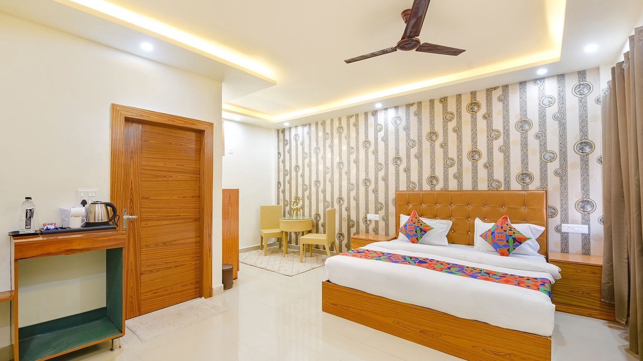 Photo of Bedroom in Ramnagar