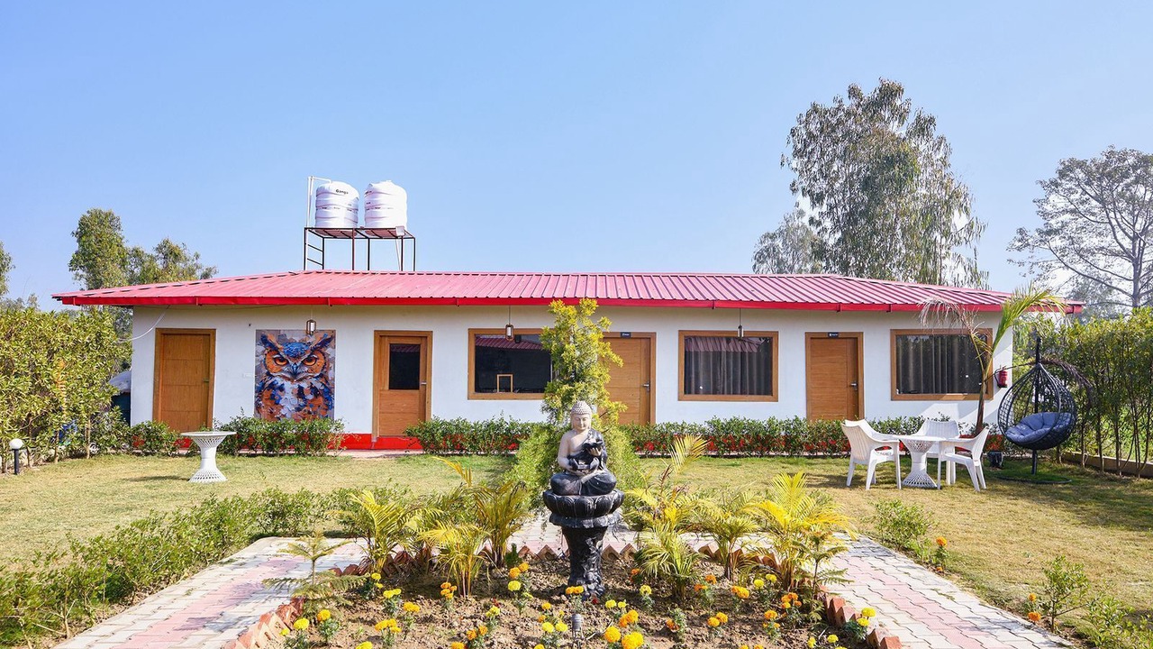 Photo of Outdoor in Ramnagar