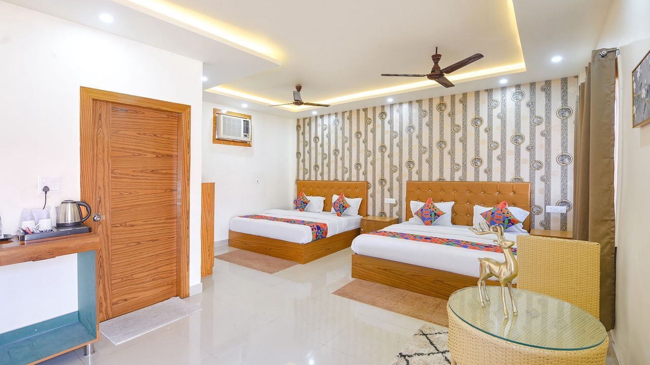 Photo of Bedroom in Ramnagar