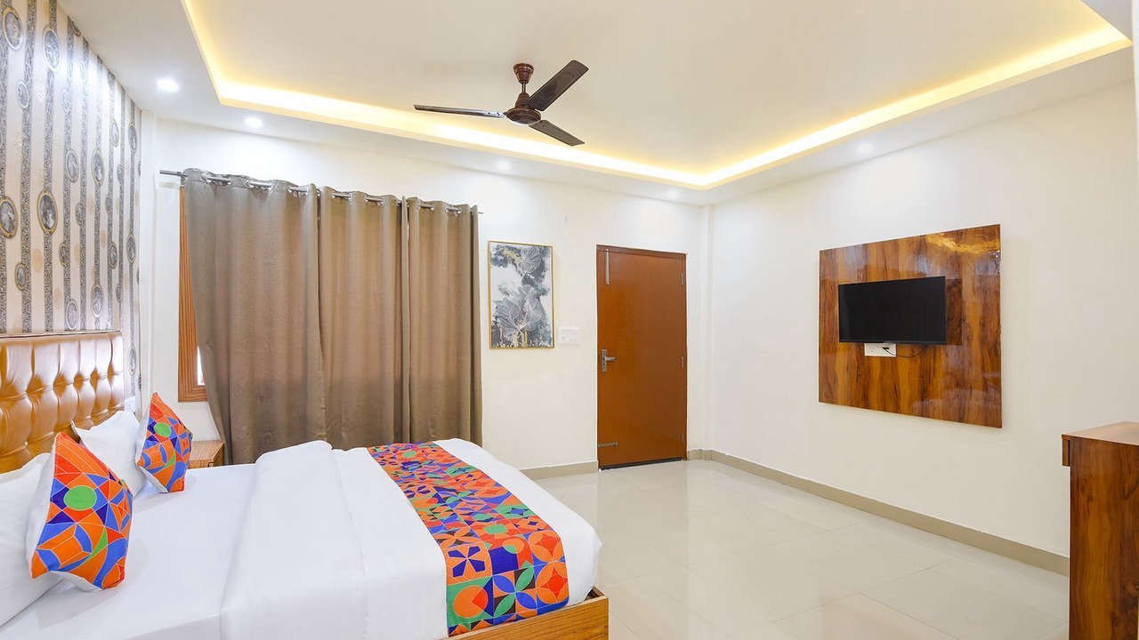 Photo of Bedroom in Ramnagar