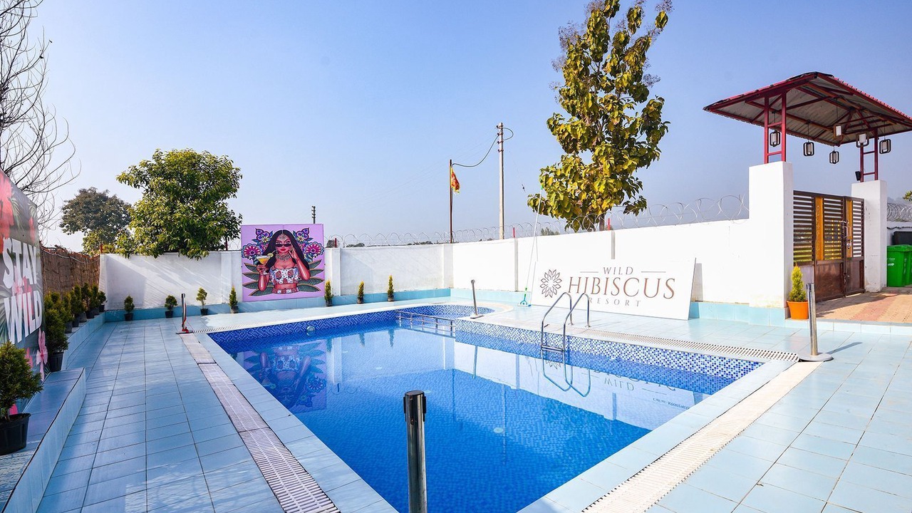 Photo of Outdoor in Ramnagar