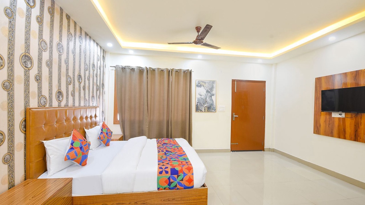 Photo of Bedroom in Ramnagar