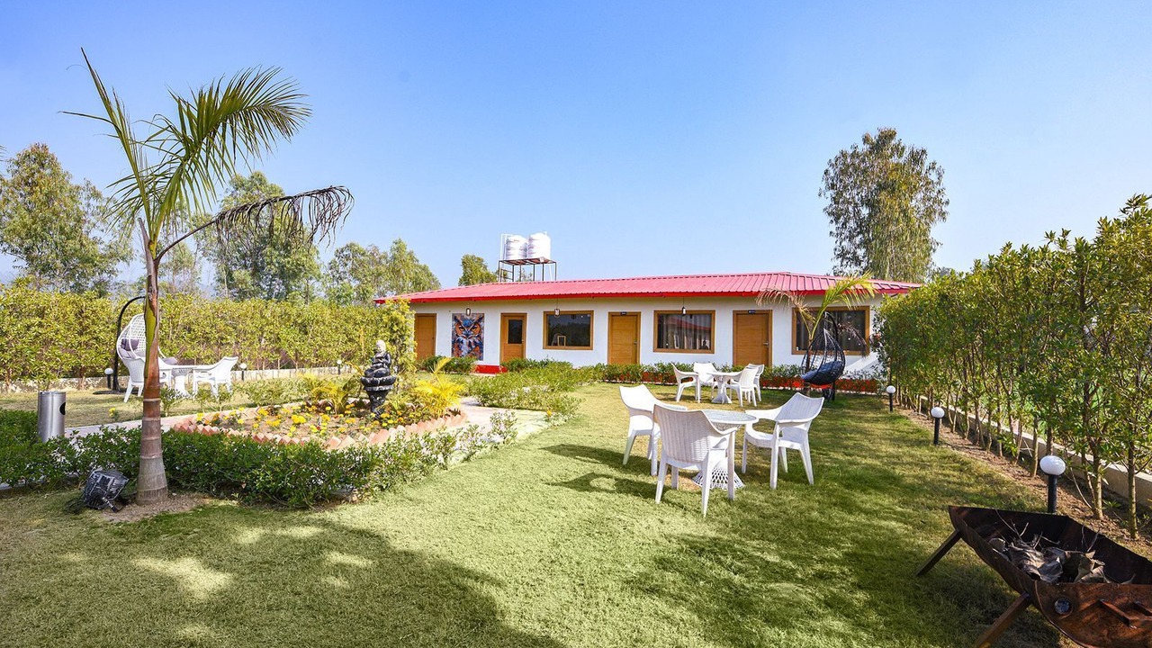 Photo of Outdoor in Ramnagar