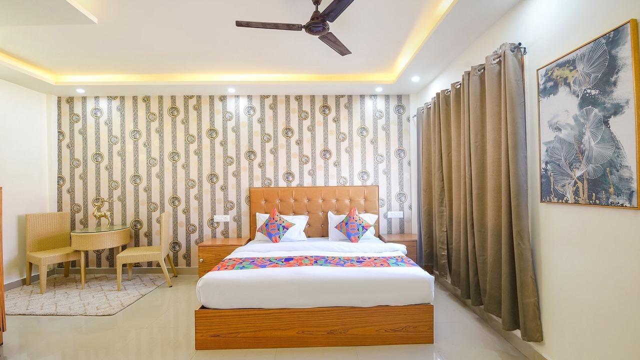 Photo of Bedroom in Ramnagar