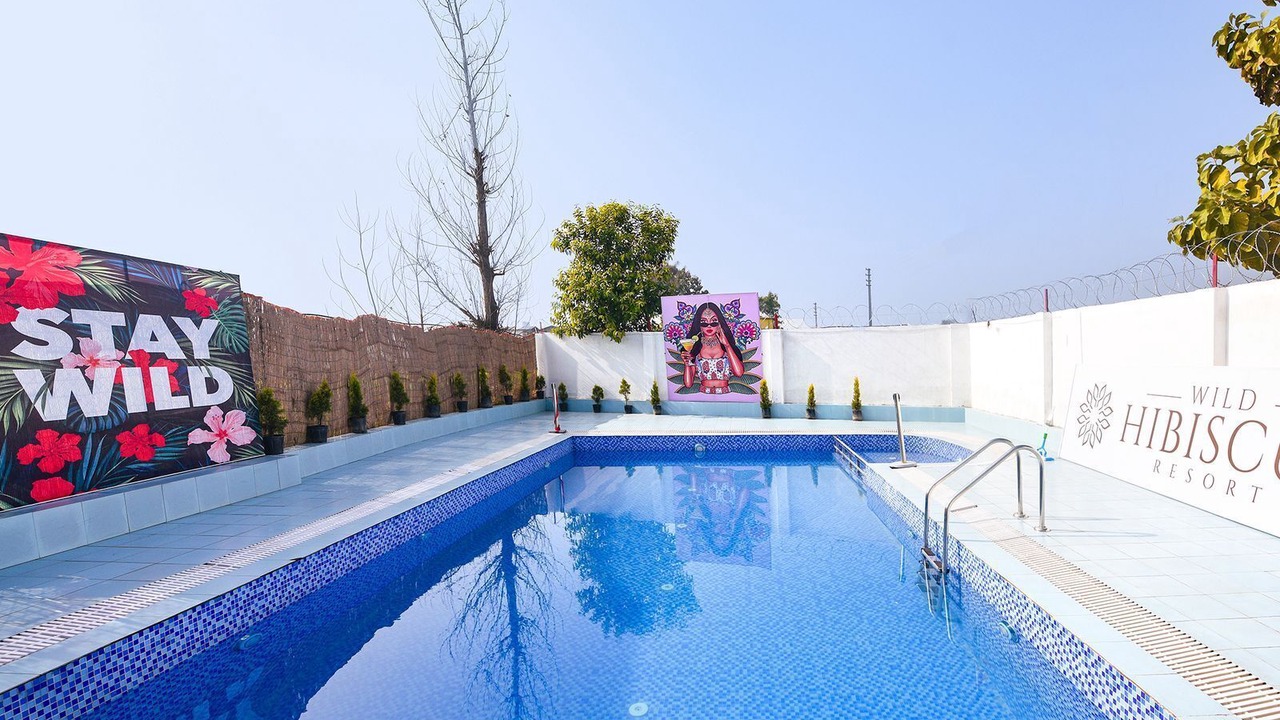 Photo of Outdoor in Ramnagar