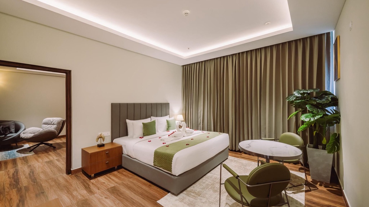 Photo of Bedroom in Sulthan Bathery
