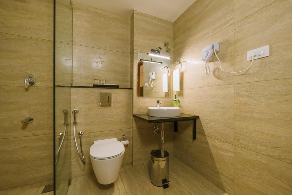 Photo of Bathroom in Sulthan Bathery