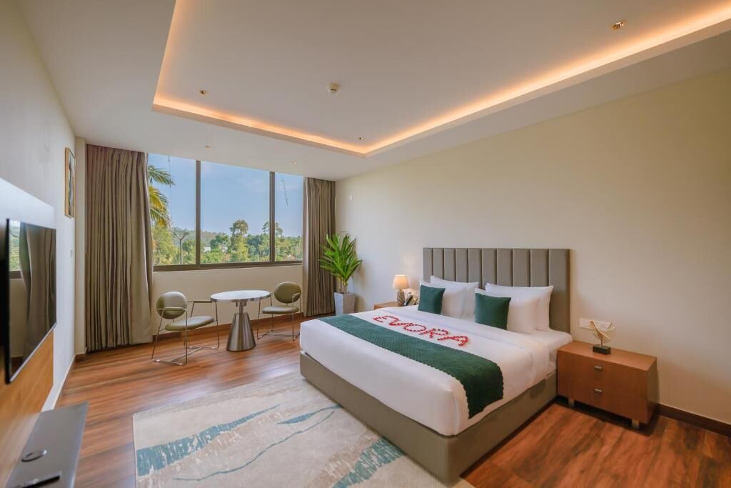 Photo of Bedroom in Sulthan Bathery