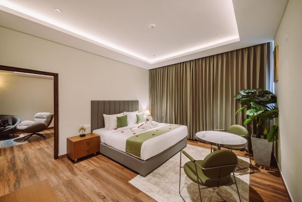Photo of Bedroom in Sulthan Bathery
