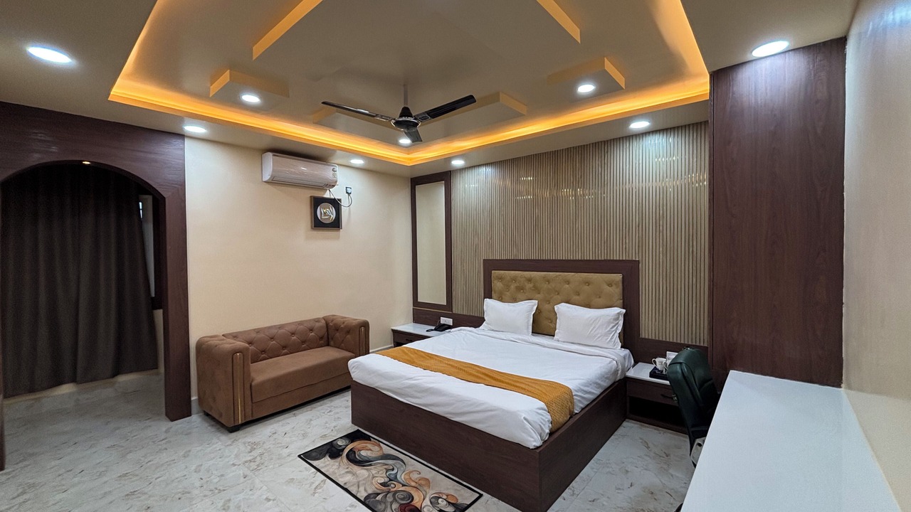 Photo of Patio Balcony in Nawada