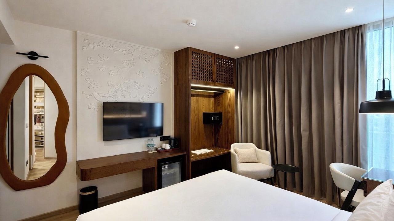 Photo of Bedroom in Bullawala