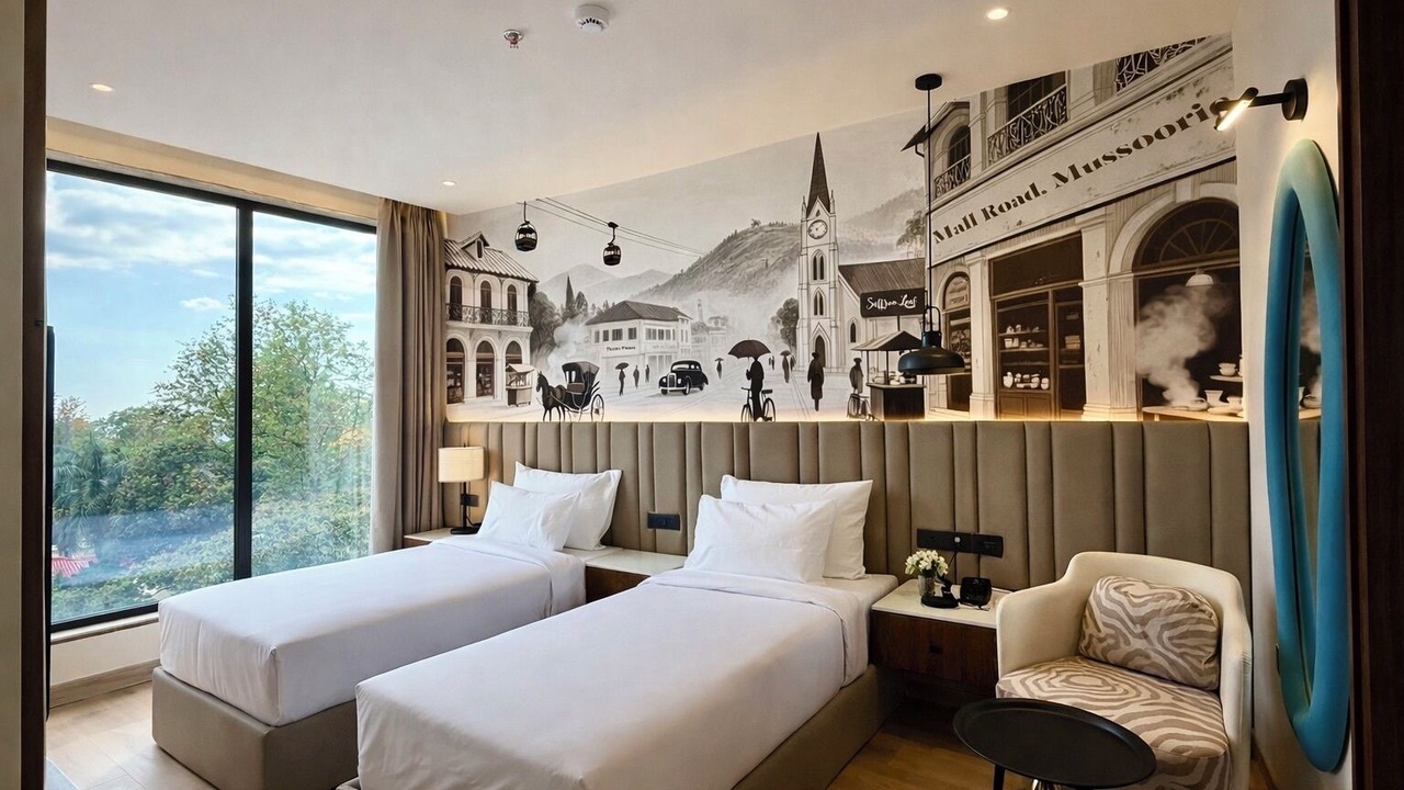 Photo of Bedroom in Bullawala