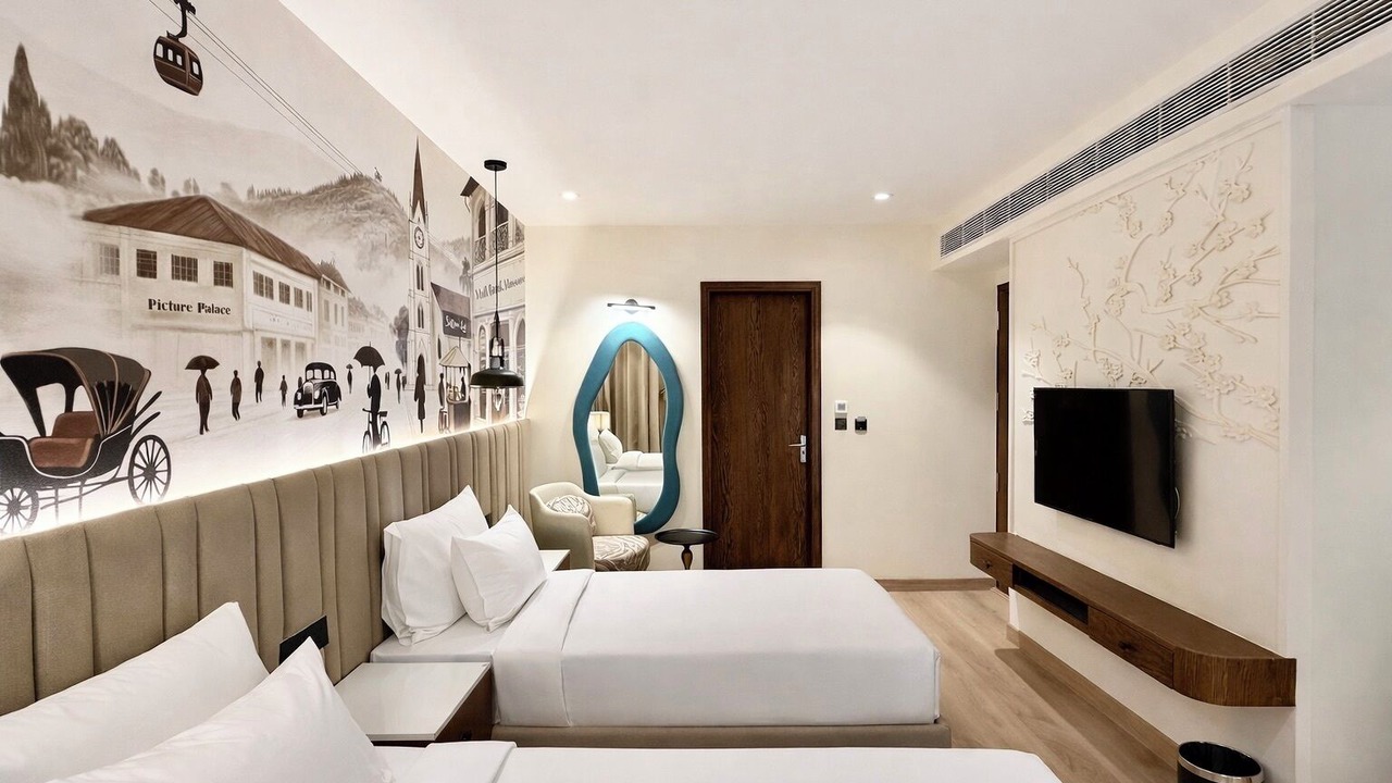 Photo of Bedroom in Bullawala