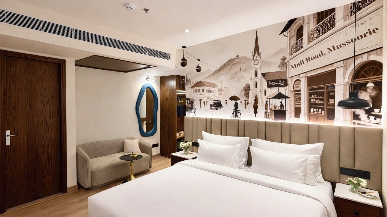 Photo of Bedroom in Bullawala