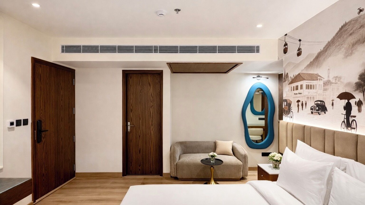 Photo of Bedroom in Bullawala