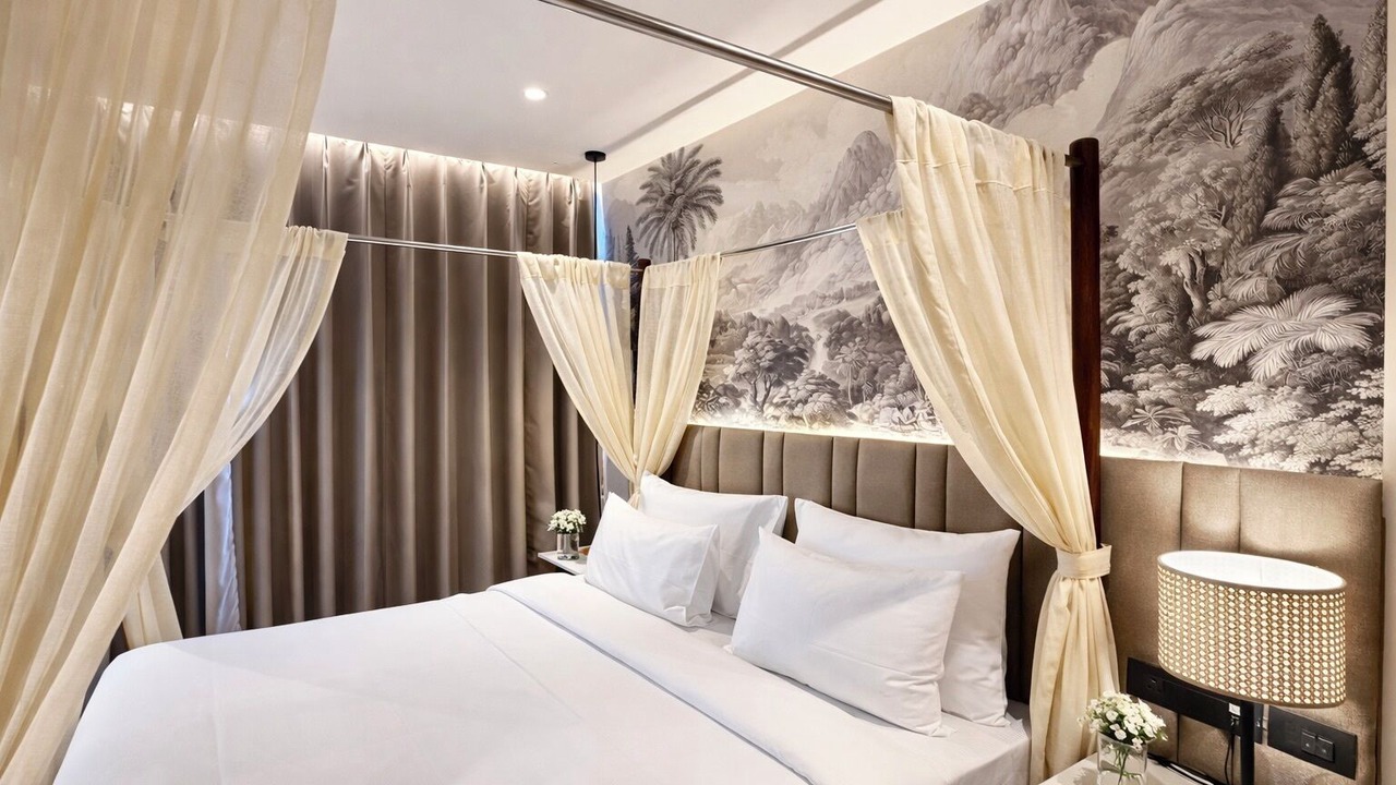 Photo of Bedroom in Bullawala