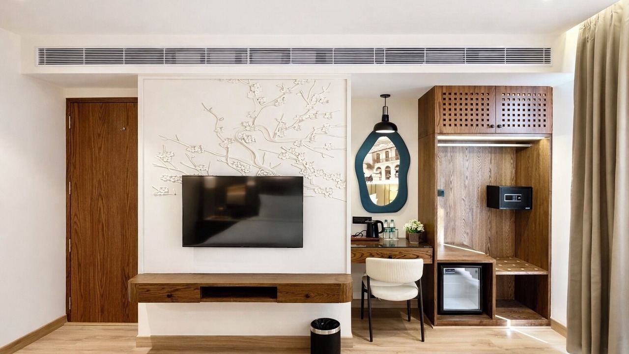 Photo of Bedroom in Bullawala