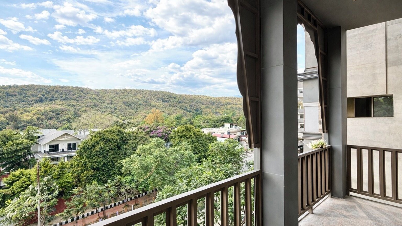 Photo of Patio Balcony in Bullawala