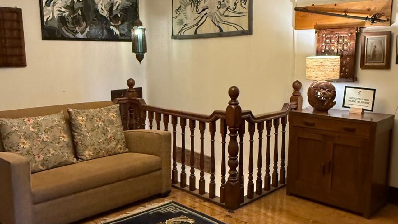 Photo of Livingroom in Khajjiar