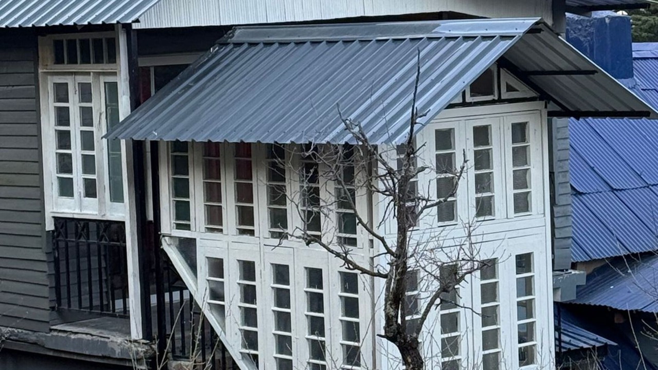 Photo of Outdoor in Khajjiar