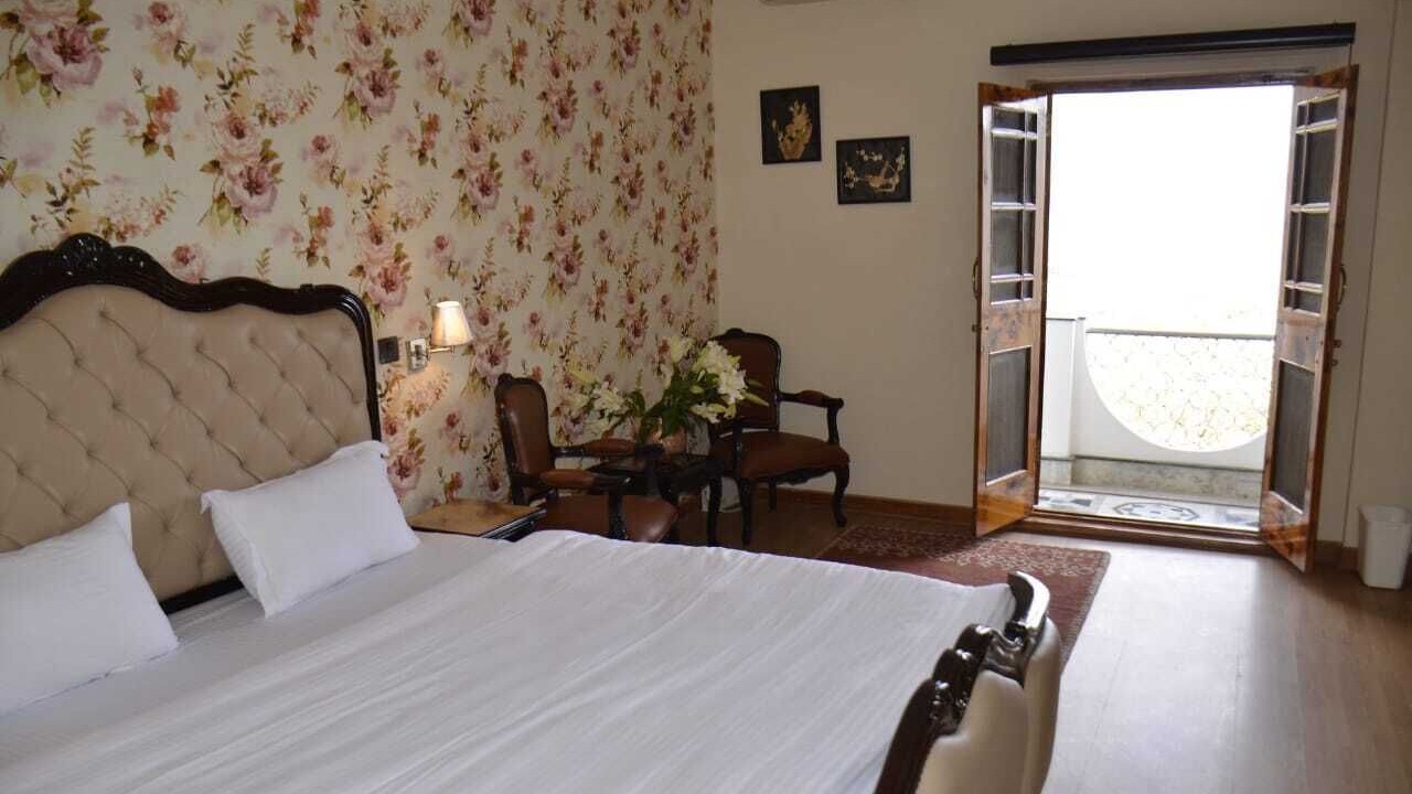 Photo of Bedroom in Solan