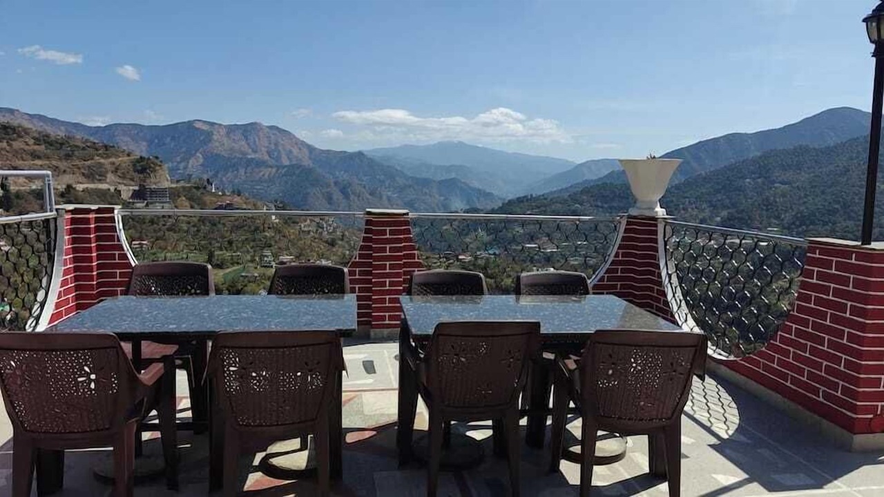 Photo of Outdoor in Solan