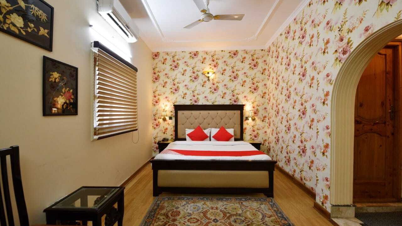 Photo of Bedroom in Solan