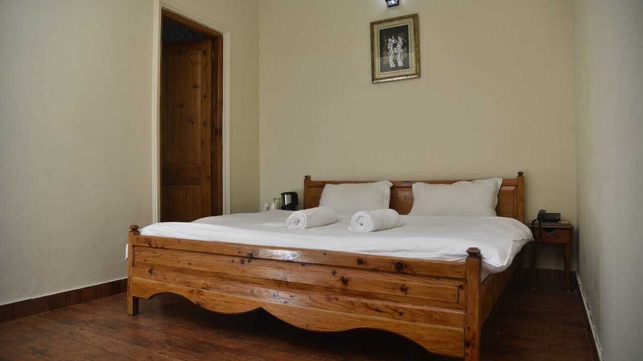 Photo of Bedroom in Solan