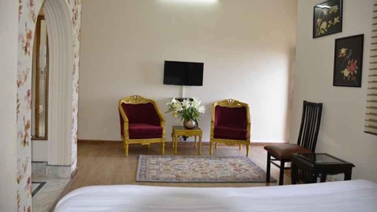 Photo of Bedroom in Solan