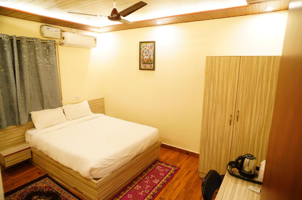 Photo of Bedroom in Jamui