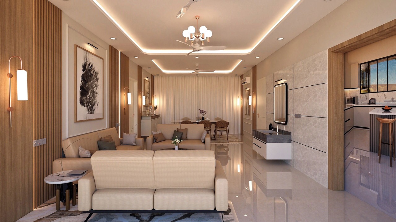 Photo of Livingroom in Bullawala